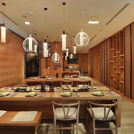 The Stones Hotel - Legian Bali