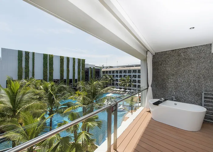 The Stones - Legian Bali 5*