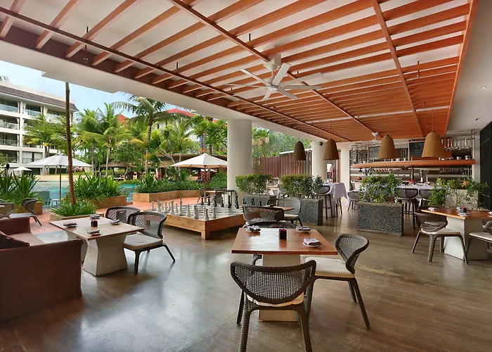 The Stones - Legian Bali 5*