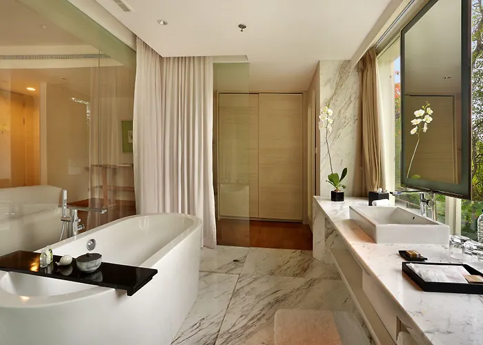 Hotel The Stones - Legian Bali