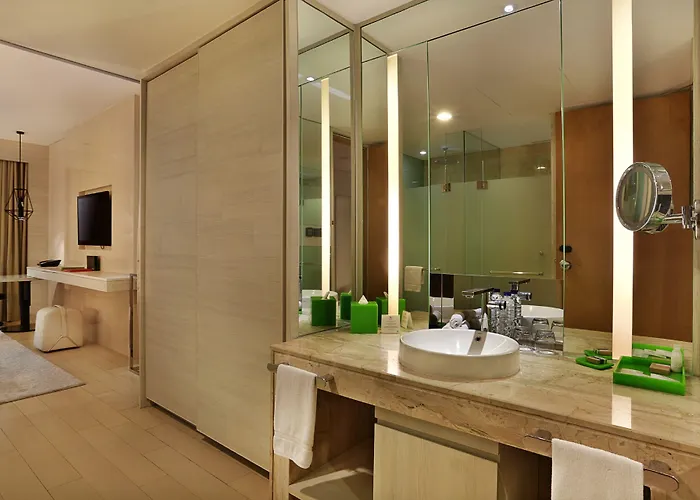 The Stones - Legian Bali 5*