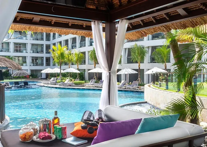 The Stones - Legian Bali 5*