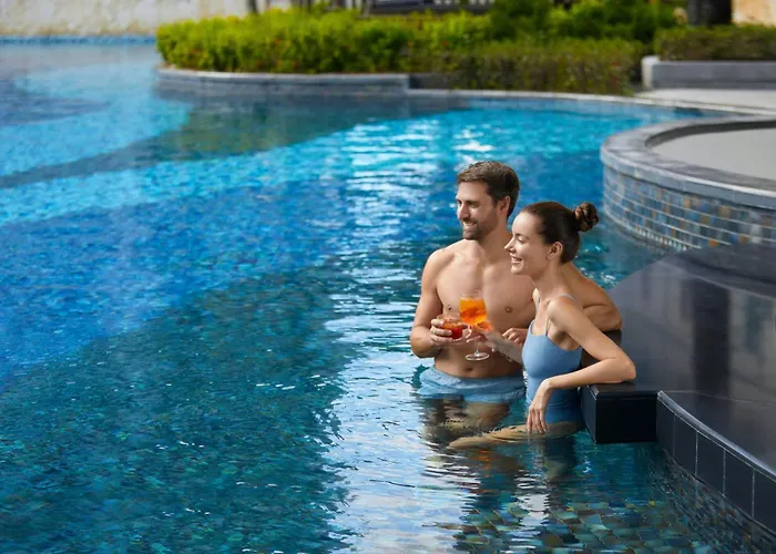 The Stones - Legian Bali 5* Kuta (Bali)
