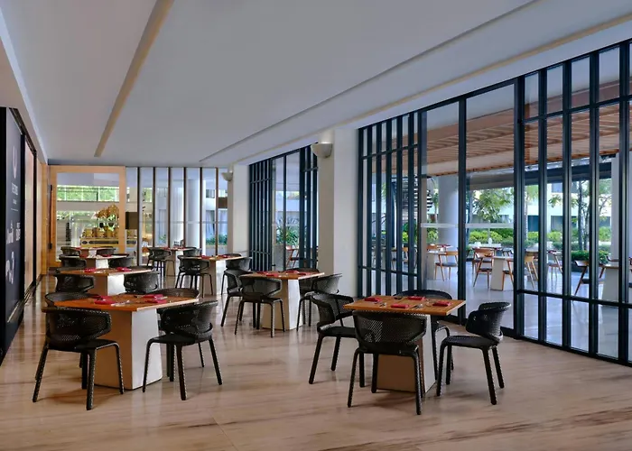 The Stones - Legian Bali 5* Kuta Lombok