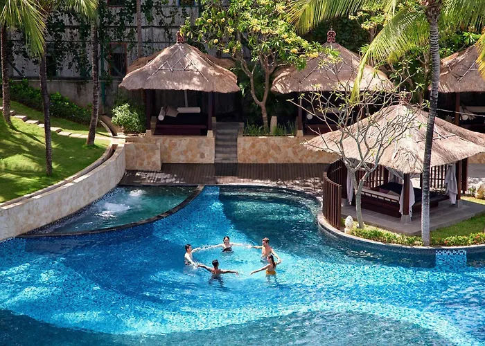 The Stones - Legian Bali