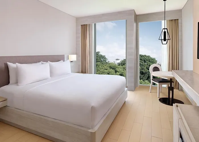Hotel The Stones - Legian Bali