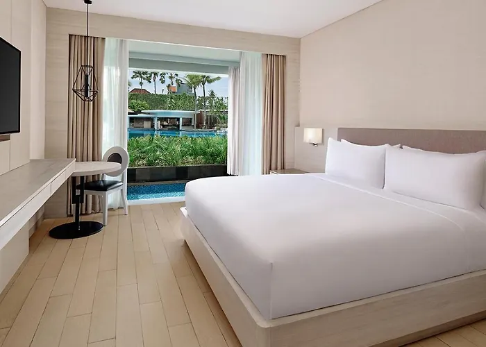 The Stones - Legian Bali 5* Kuta Lombok