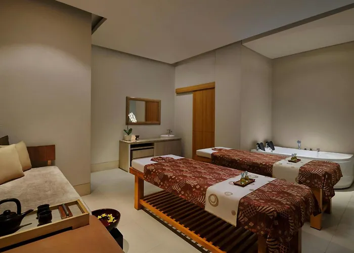 The Stones - Legian Bali Hotel