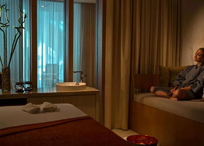 The Stones - Legian Bali Hotel Kuta Lombok