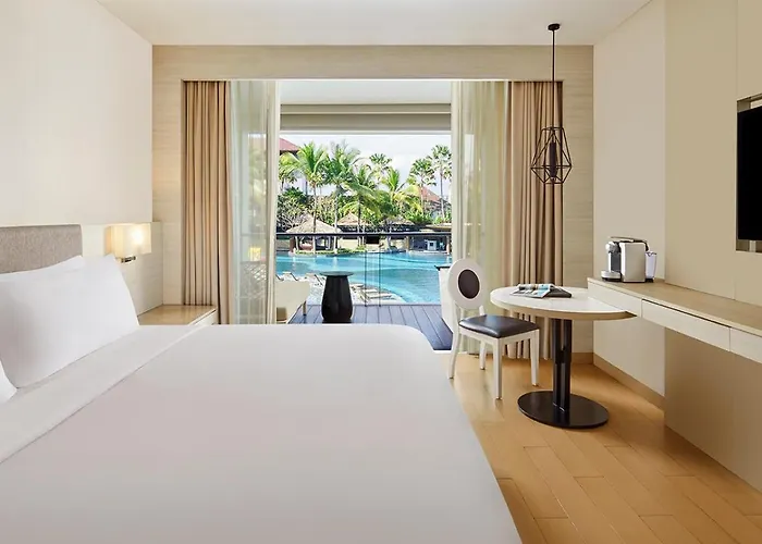 Hotel The Stones - Legian Bali Kuta Lombok