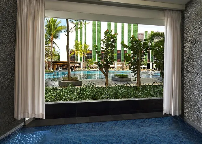 The Stones - Legian Bali 5*