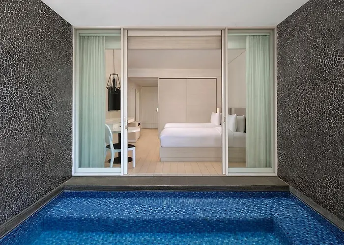 The Stones - Legian Bali Hotel