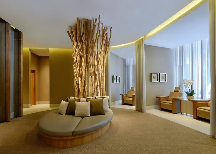 Hotel The Stones - Legian Bali
