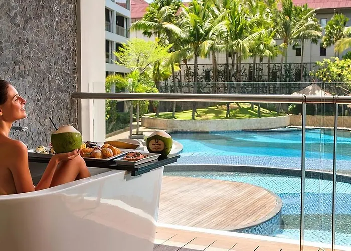 The Stones - Legian Bali 5*