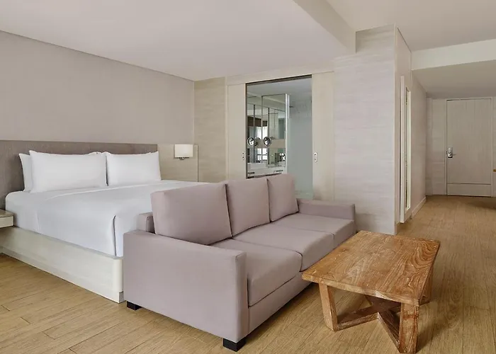 Hotel The Stones - Legian Bali Kuta (Bali)