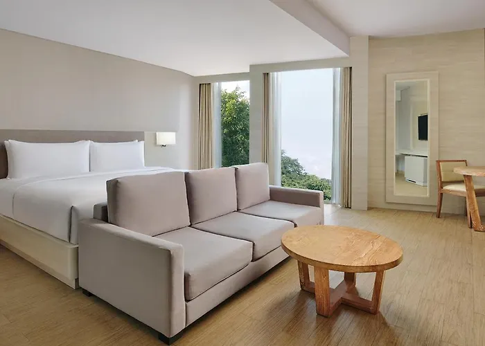 The Stones - Legian Bali 5*