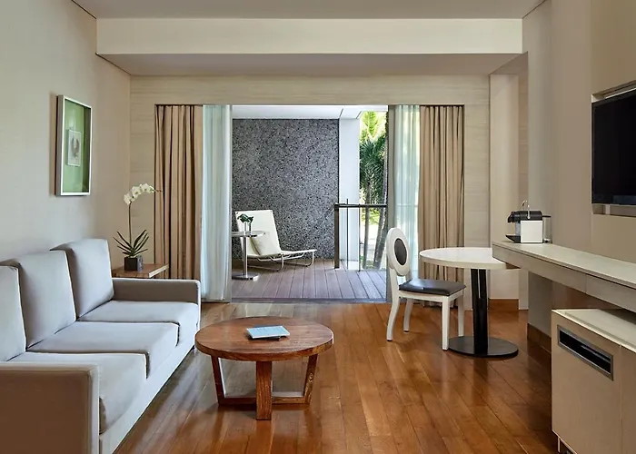 The Stones - Legian Bali 5* Kuta (Bali)