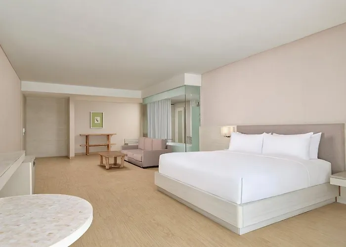Hotel The Stones - Legian Bali Kuta Lombok