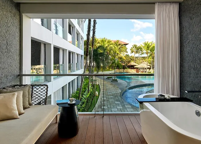 The Stones - Legian Bali Hotel