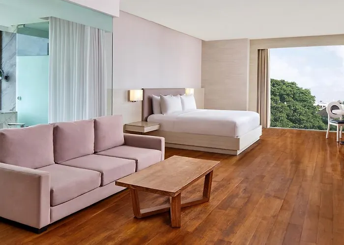 Hotel The Stones - Legian Bali 5*