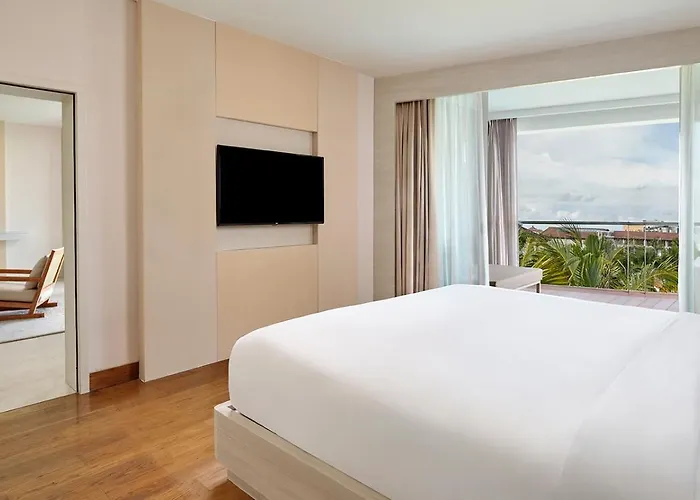 The Stones - Legian Bali Hotel 5*
